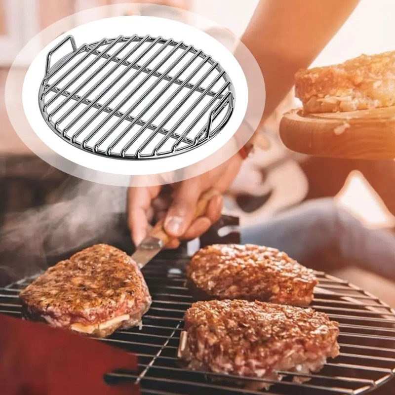 BBQ Rack,Grilling Grates Repla - đánh giá và giá Camping Cooking Grate