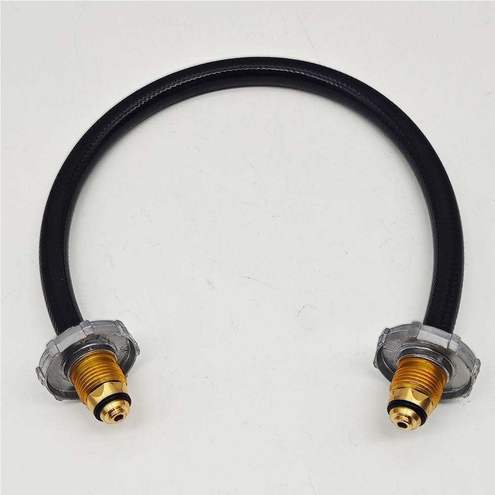 60cm Mutual Filling Bridge Pro - đánh giá và giá Camping Cooking Gas Stove