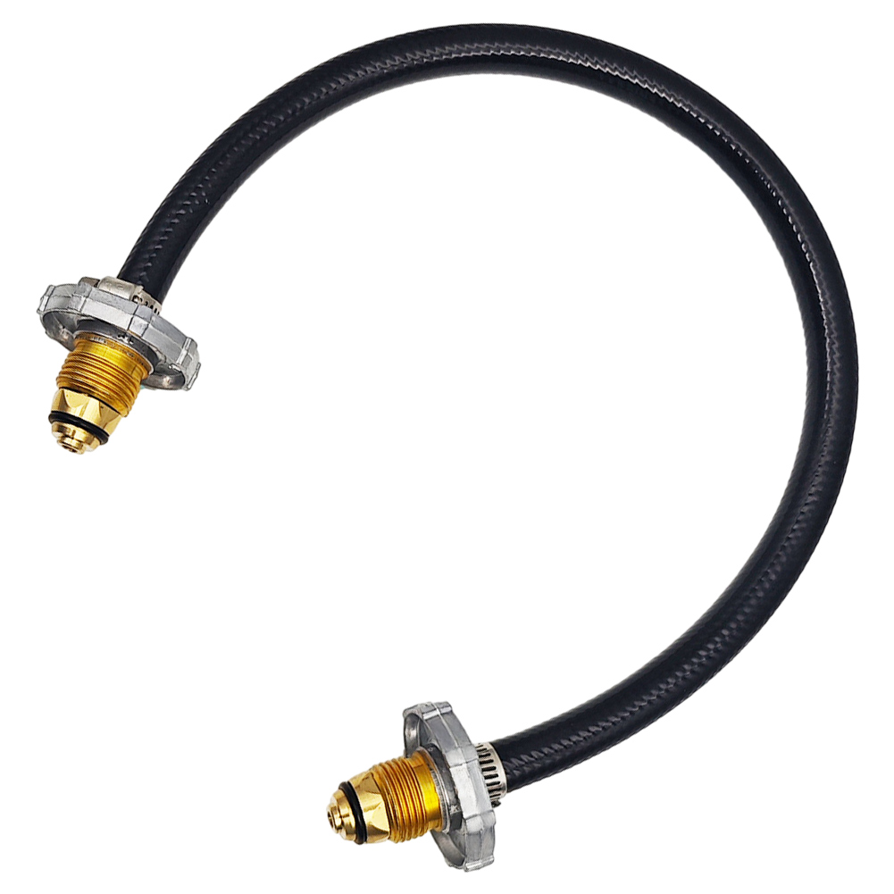 60cm Mutual Filling Bridge Pro - đánh giá và giá Camping Cooking Gas Stove
