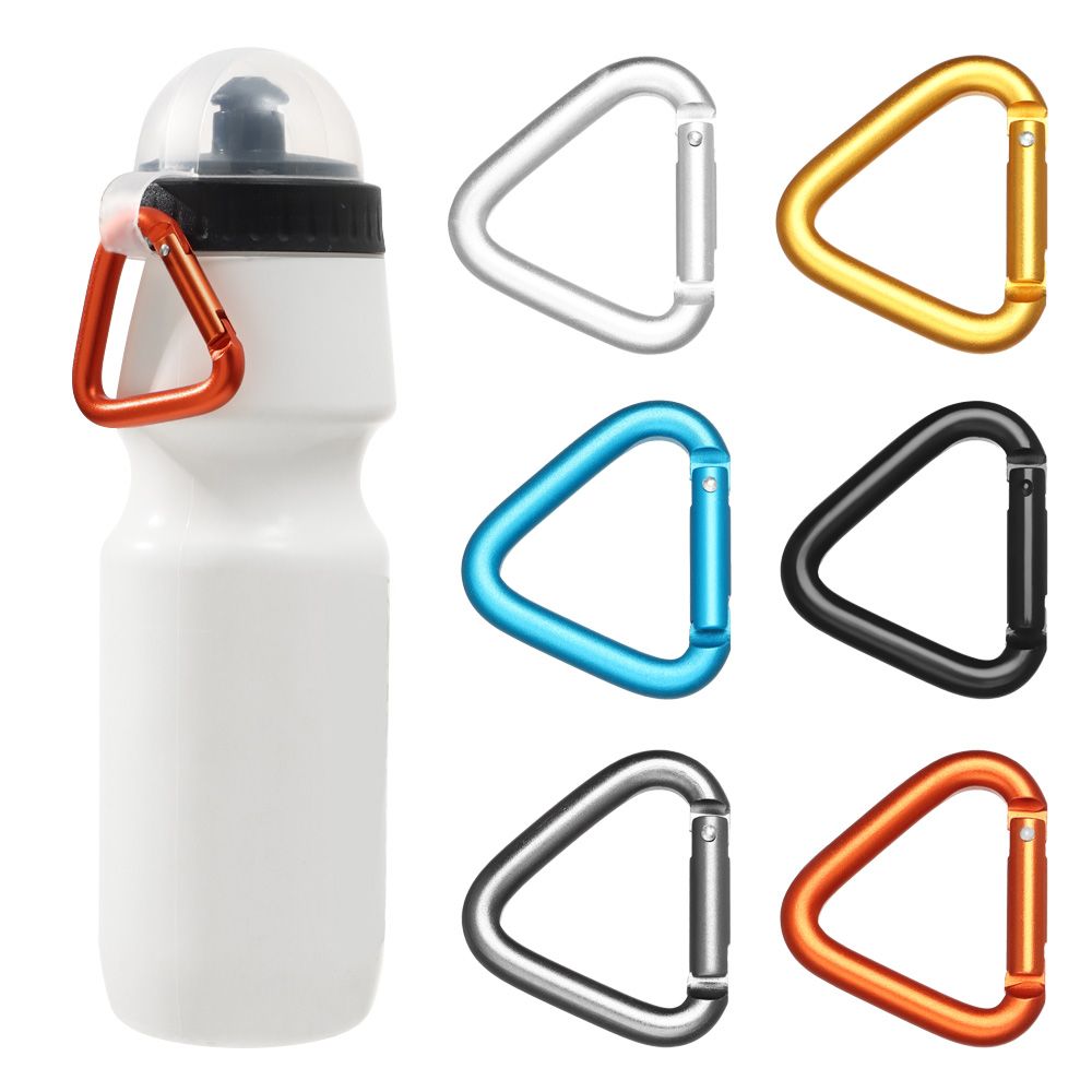Tam Giác/Vuông Nhiều Màu Sắc M - đánh giá và giá Camping Cooking Can