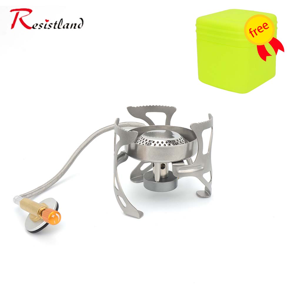 3240W High Power Outdoor Campi - đánh giá và giá Camping Cooking Grate