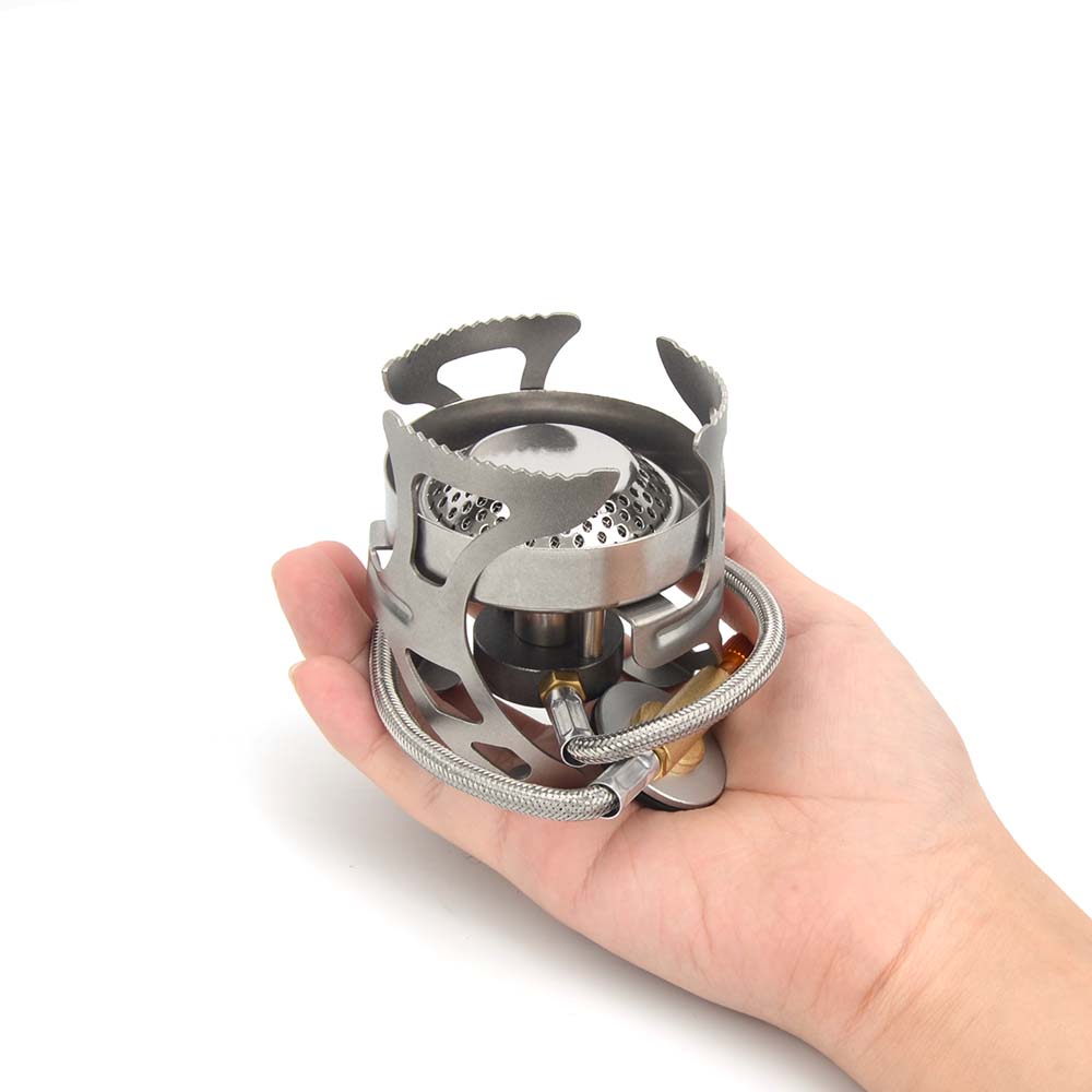 3240W High Power Outdoor Campi - đánh giá và giá Camping Cooking Grate