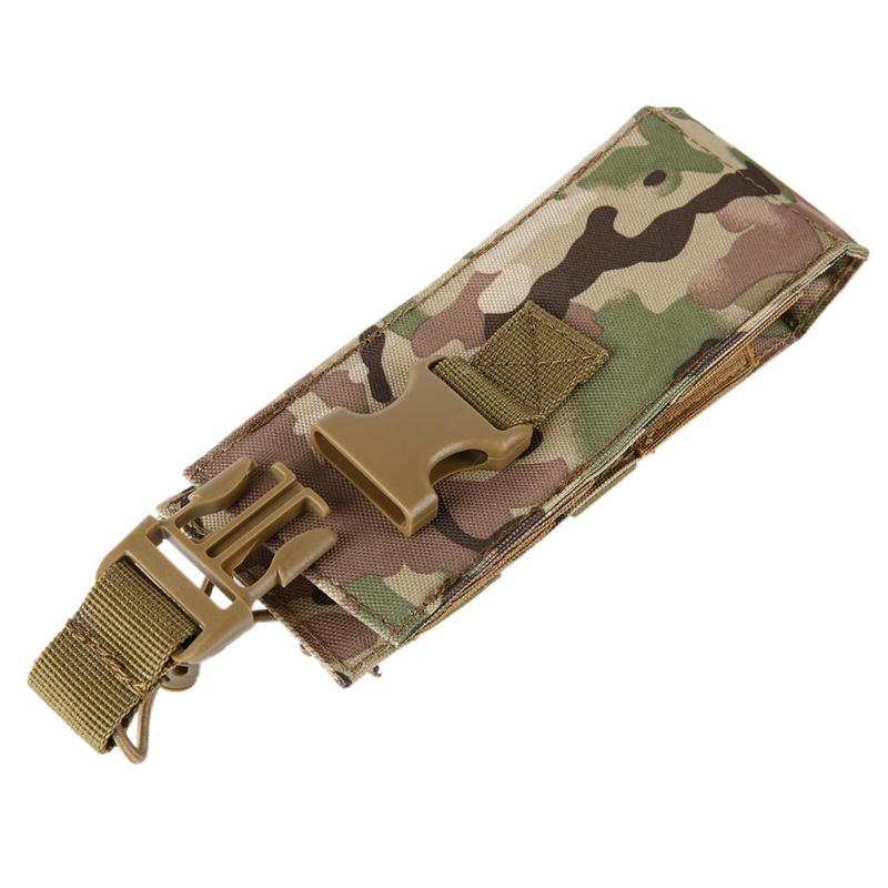 x1 Molle Water Bottle Holster  - đánh giá và giá Camping Cooking Can