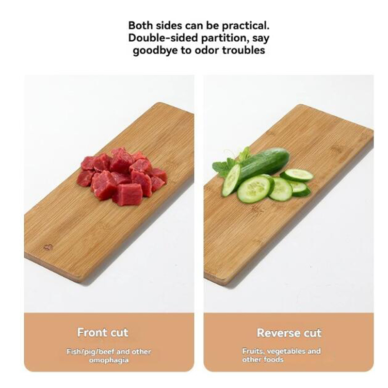 Double Sided Bamboo Cutting Bo - đánh giá và giá Camping Double Cooking Stove