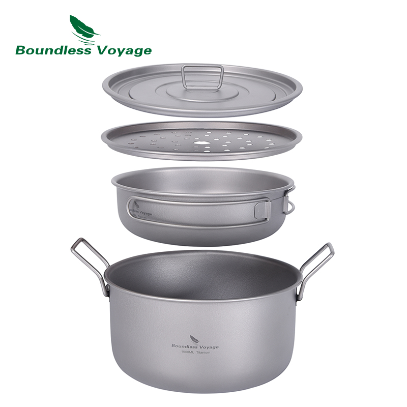 Boundless Voyage Camping Cooki - đánh giá và giá Camping Cooking Roll