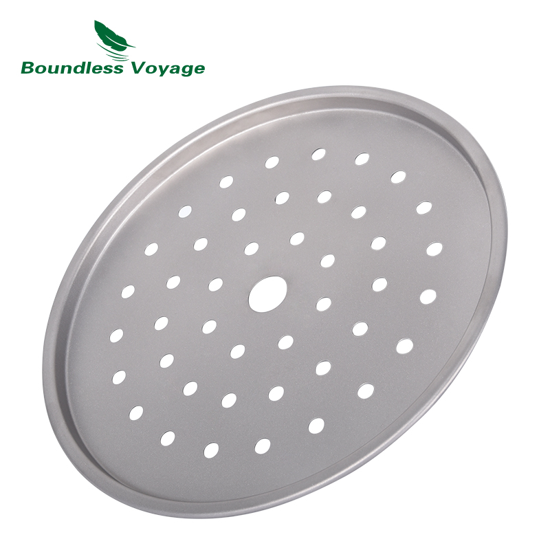 Boundless Voyage Camping Cooki - đánh giá và giá Camping Cooking Roll